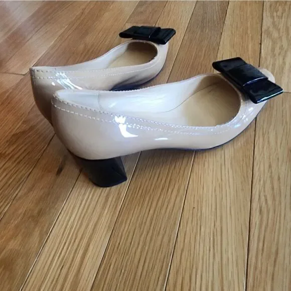 Kate Spade Pumps Size 6.5 - Picture 4 of 4